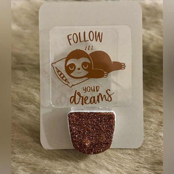 Follow Your Dreams LED Night Light - Picture 1 of 1